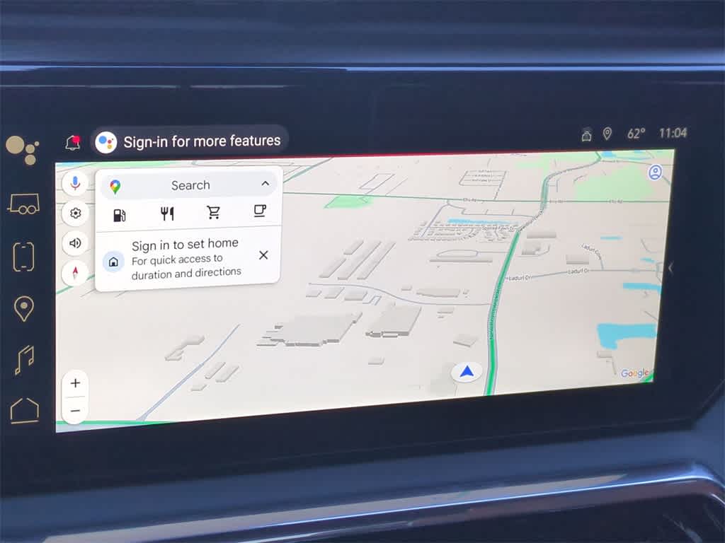 Thumbnail: 2026 GMC Sierra 1500 - 29