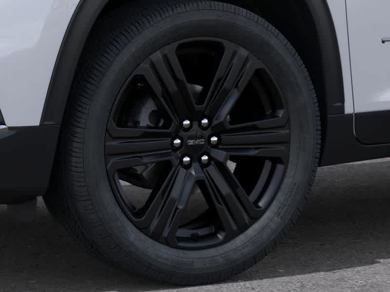 Thumbnail: 2026 GMC Acadia - 9