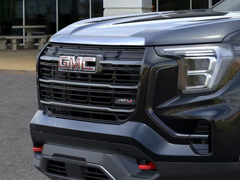 Thumbnail: 2026 GMC Terrain - 13