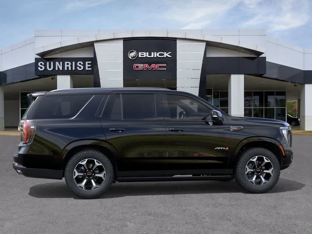 Thumbnail: 2026 GMC Yukon - 6
