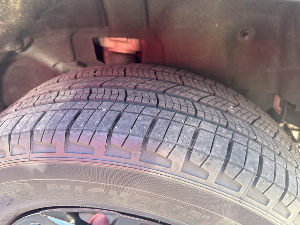 Thumbnail: 2025 Jeep Grand Cherokee - 14