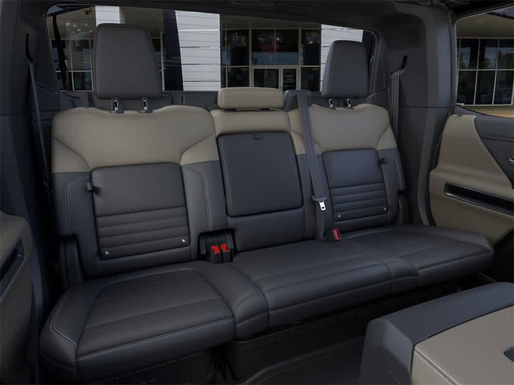 Thumbnail: 2026 GMC Hummer EV - 17