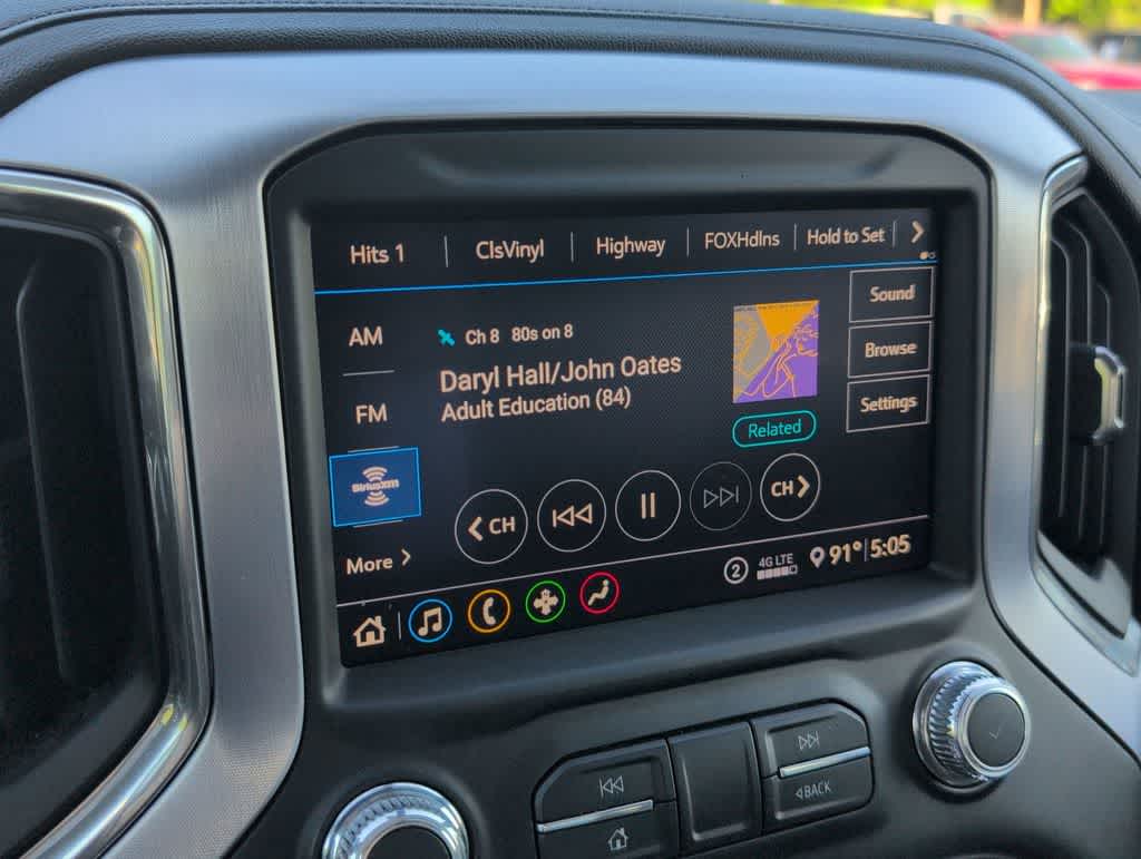 Thumbnail: 2020 GMC Sierra 1500 - 30