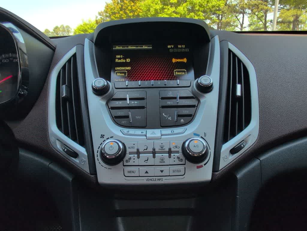 Thumbnail: 2015 GMC Terrain - 27