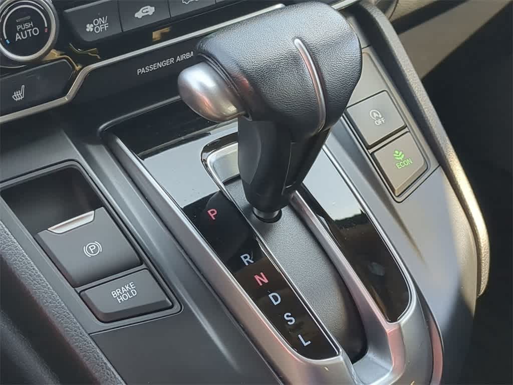 Thumbnail: 2022 Honda CR-V - 31