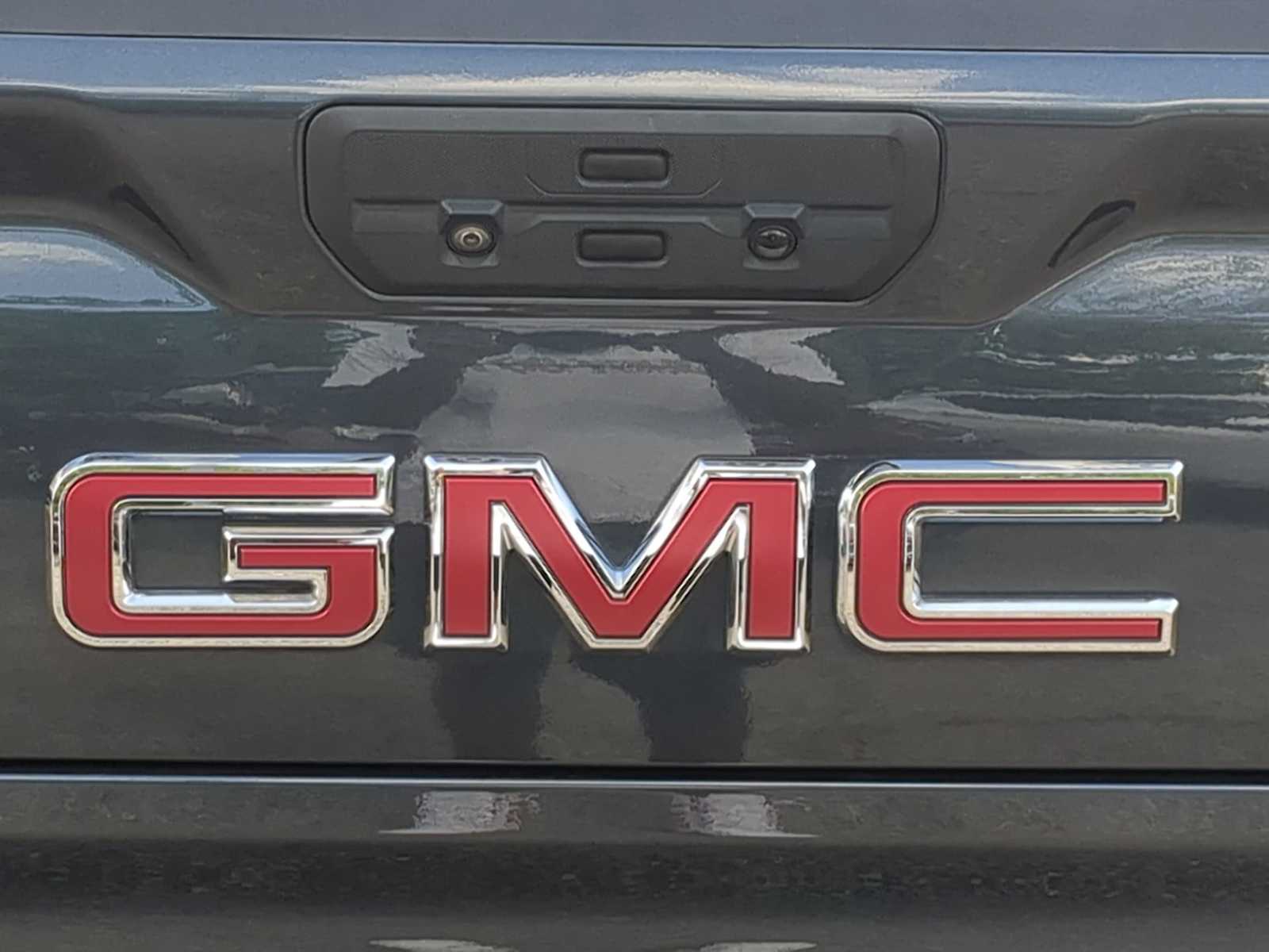 2020 GMC Sierra 1500 SLT 12