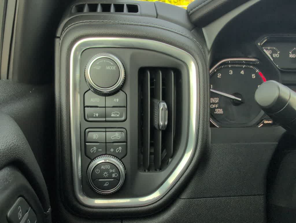 Thumbnail: 2020 GMC Sierra 1500 - 27