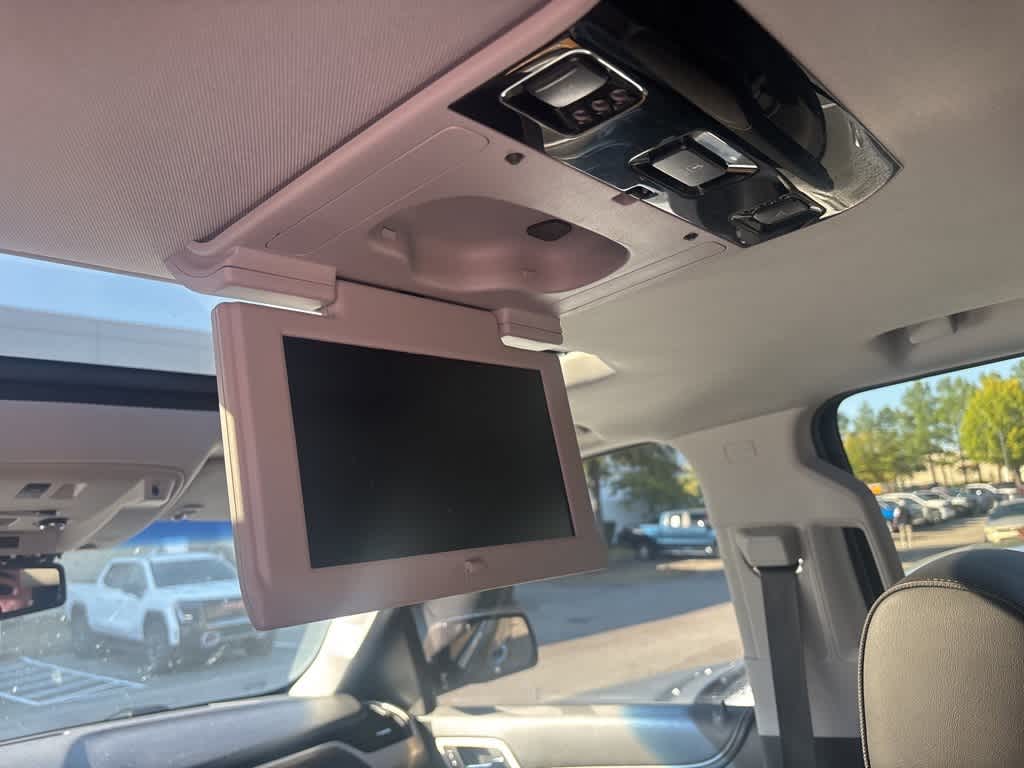 Thumbnail: 2019 GMC Yukon - 22