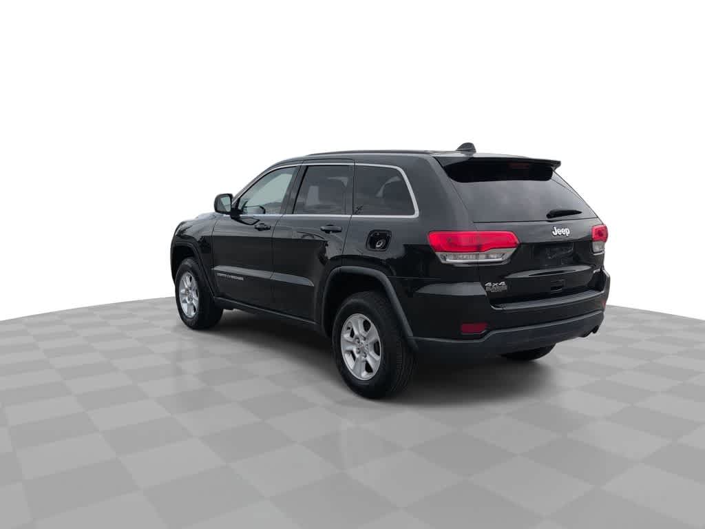 Thumbnail: 2014 Jeep Grand Cherokee - 5