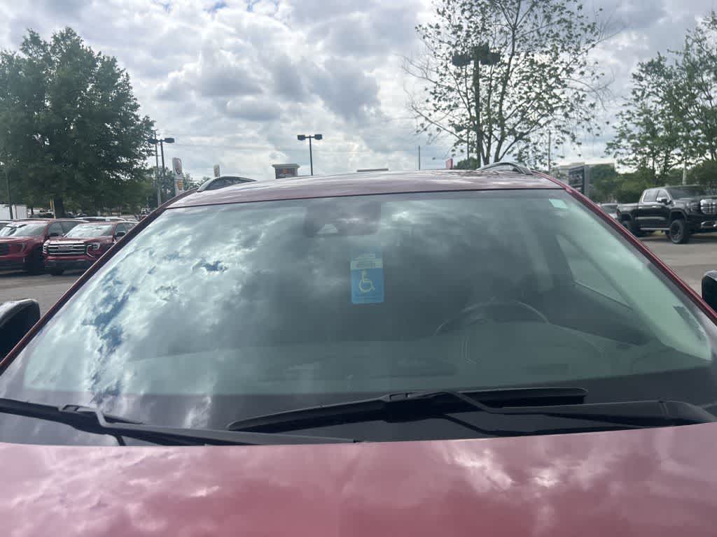 Thumbnail: 2023 Buick Envision - 18