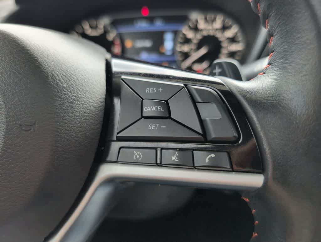 Thumbnail: 2024 Nissan Altima - 25