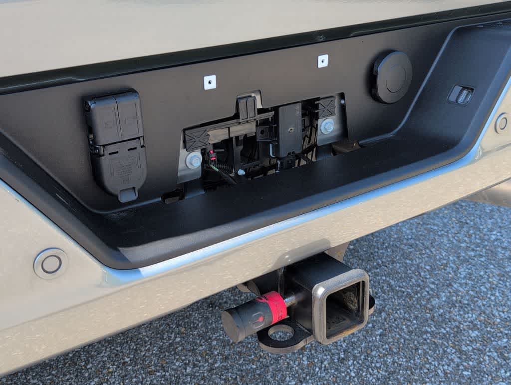 Thumbnail: 2026 GMC Sierra 2500 - 36