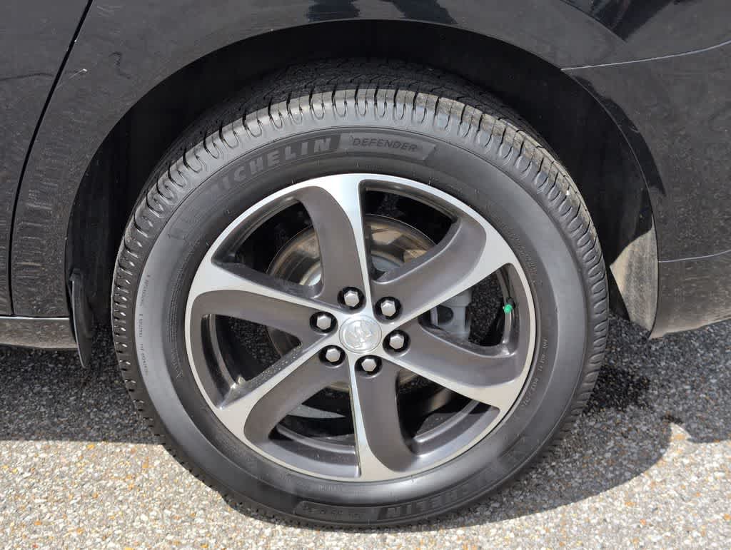 Thumbnail: 2022 Buick Enclave - 13