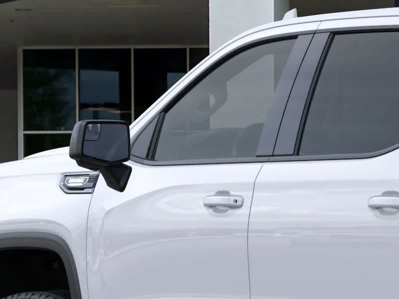 Thumbnail: 2026 GMC Sierra 1500 - 12