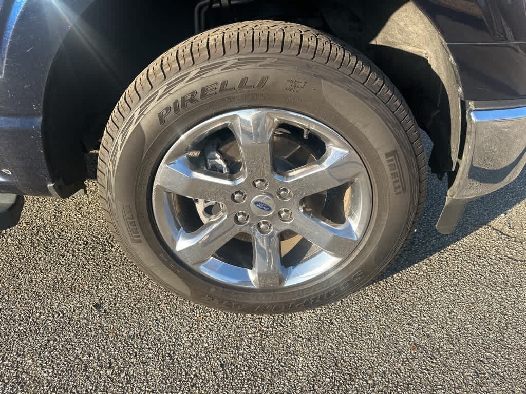 Thumbnail: 2023 Ford F-150 - 9