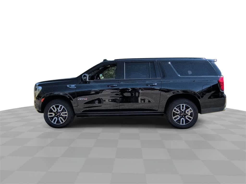 Thumbnail: 2024 GMC Yukon XL - 5