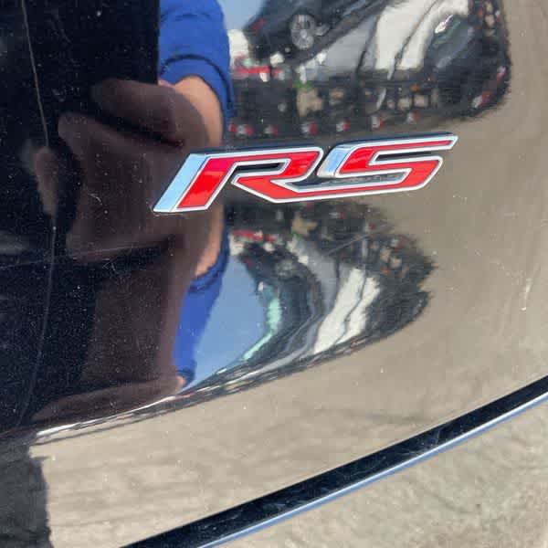 Thumbnail: 2019 Chevrolet Blazer - 11