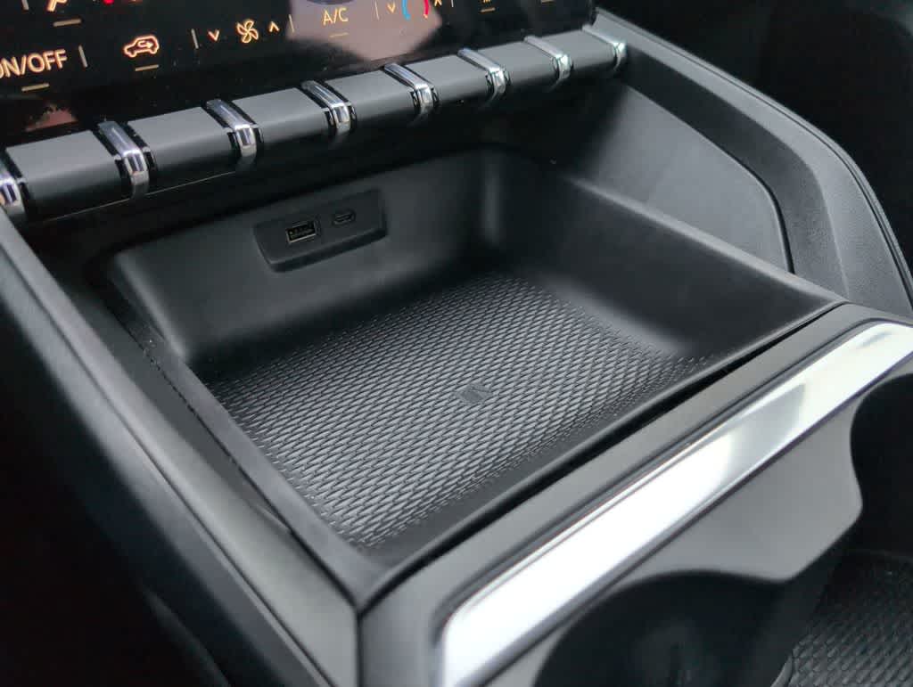 Thumbnail: 2025 GMC Terrain - 31