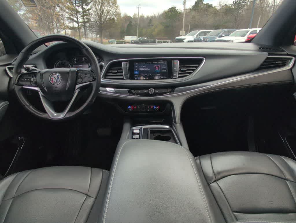 Thumbnail: 2022 Buick Enclave - 15