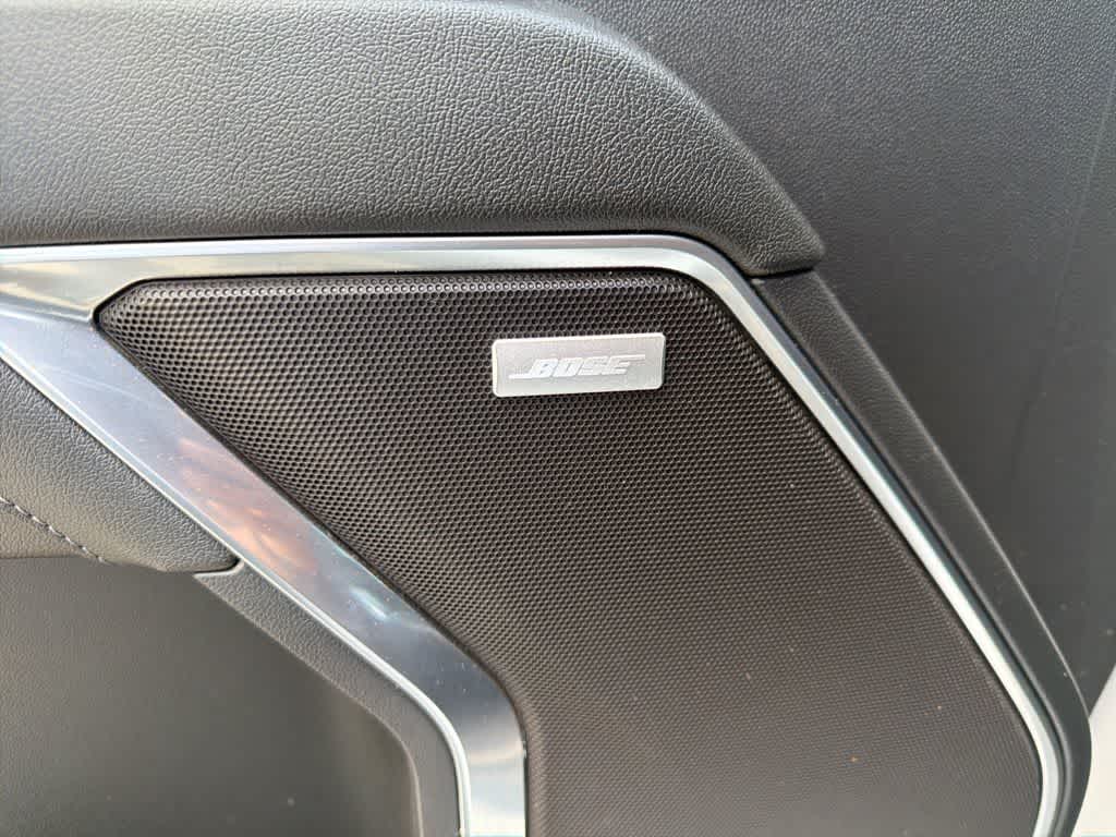 Thumbnail: 2024 Chevrolet Silverado 1500 - 13