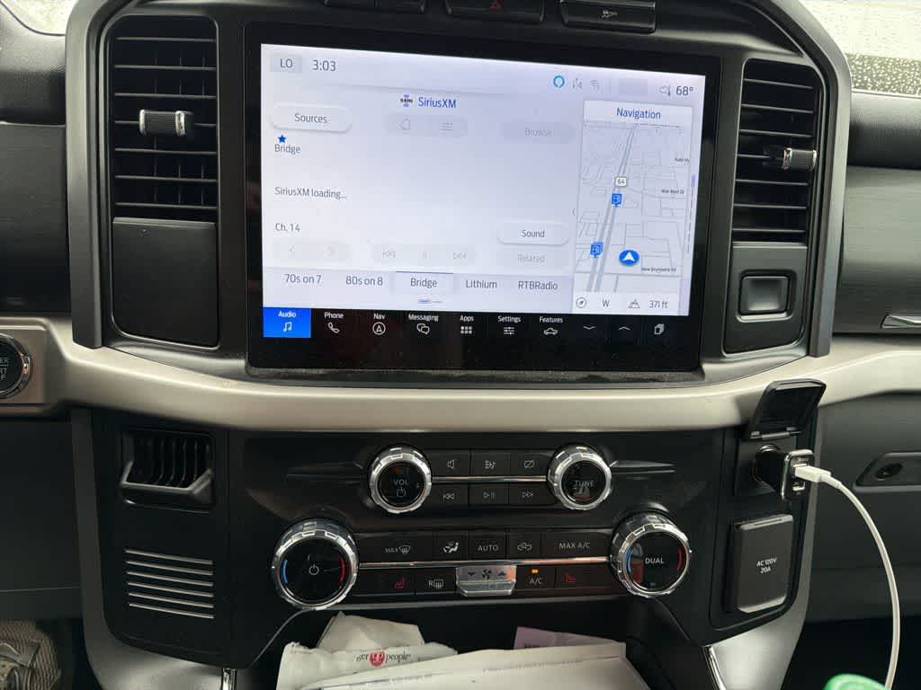 Thumbnail: 2023 Ford F-150 - 14