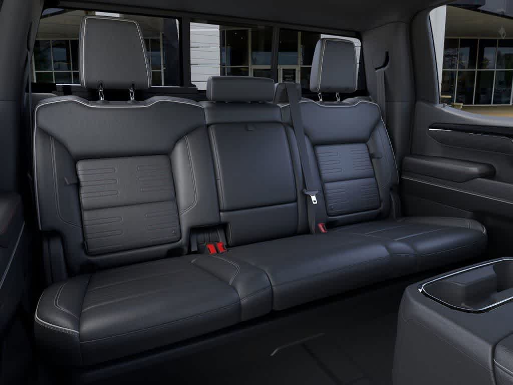 Thumbnail: 2026 GMC Sierra 1500 - 17