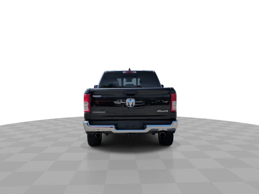 Thumbnail: 2023 RAM 1500 - 7