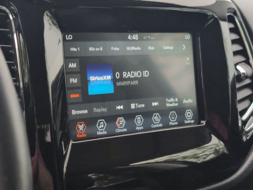 Thumbnail: 2020 Jeep Compass - 30