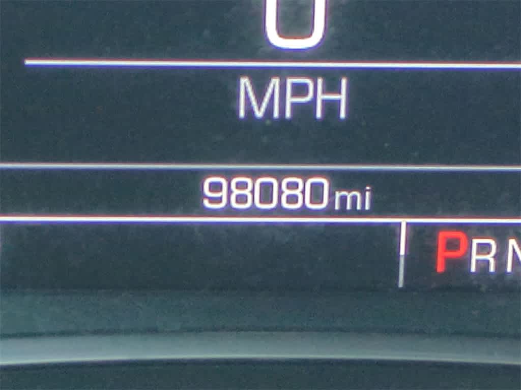 Thumbnail: 2019 GMC Acadia - 37