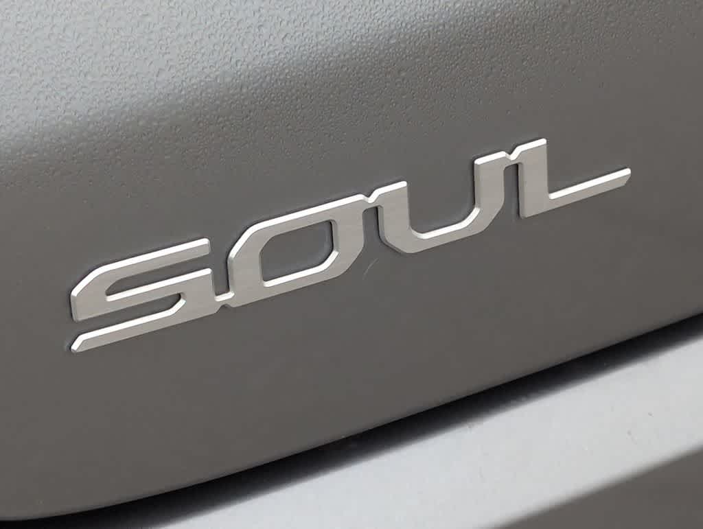 Thumbnail: 2023 Kia Soul - 12