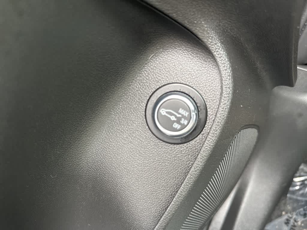 Thumbnail: 2024 Buick Envista - 22