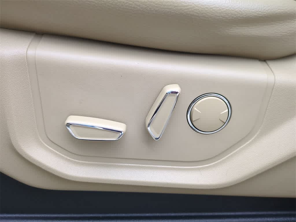 Thumbnail: 2016 Ford F-150 - 18