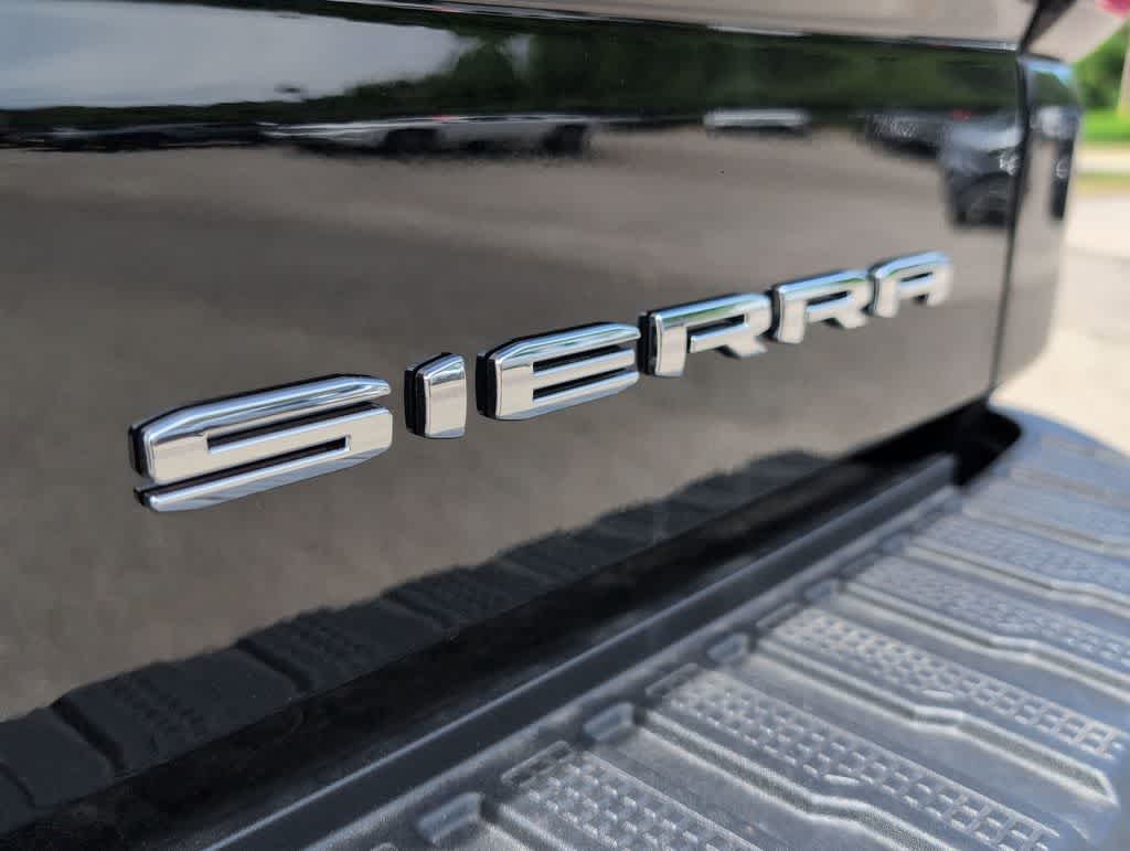 Thumbnail: 2026 GMC Sierra 1500 - 13