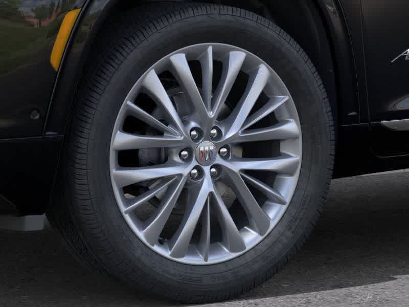 Thumbnail: 2026 Buick Enclave - 9