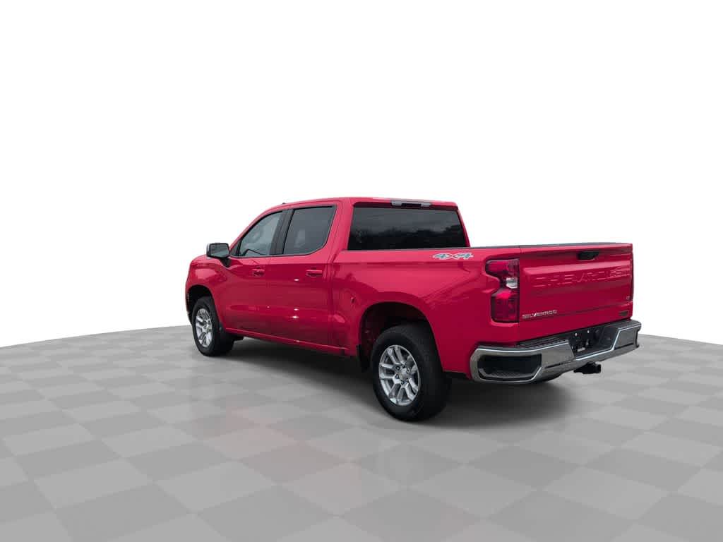 Thumbnail: 2023 Chevrolet Silverado 1500 - 6