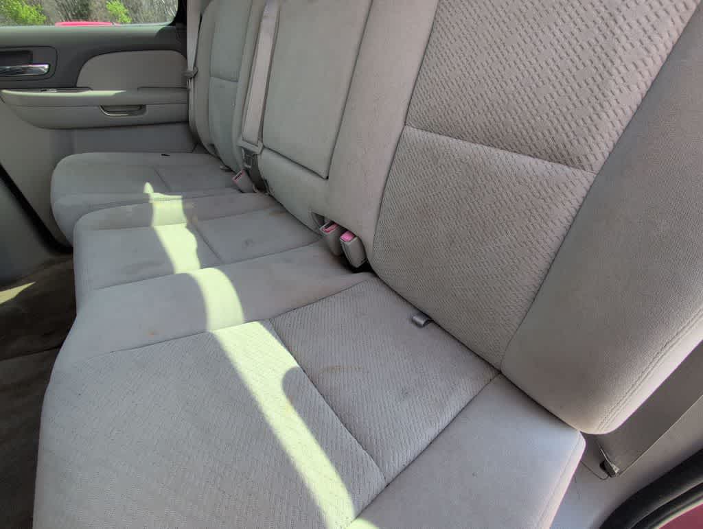 Thumbnail: 2007 Chevrolet Avalanche 1500 - 19