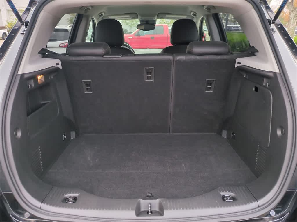 Thumbnail: 2022 Chevrolet Trax - 33