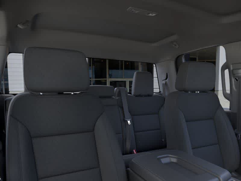 Thumbnail: 2026 GMC Sierra 2500 - 24