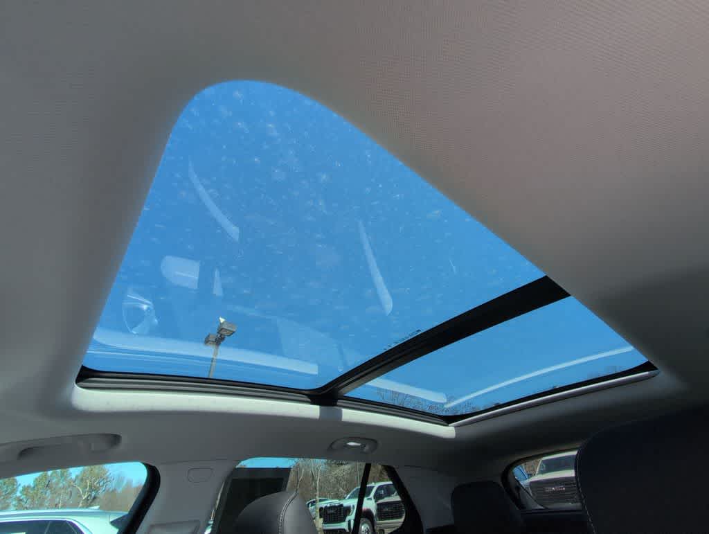 Thumbnail: 2025 Buick Envision - 19