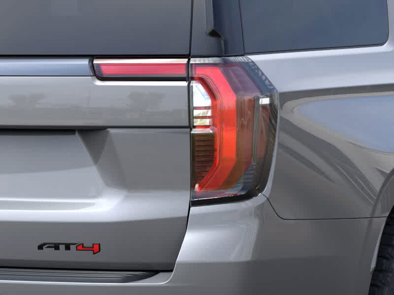 Thumbnail: 2025 GMC Yukon XL - 11