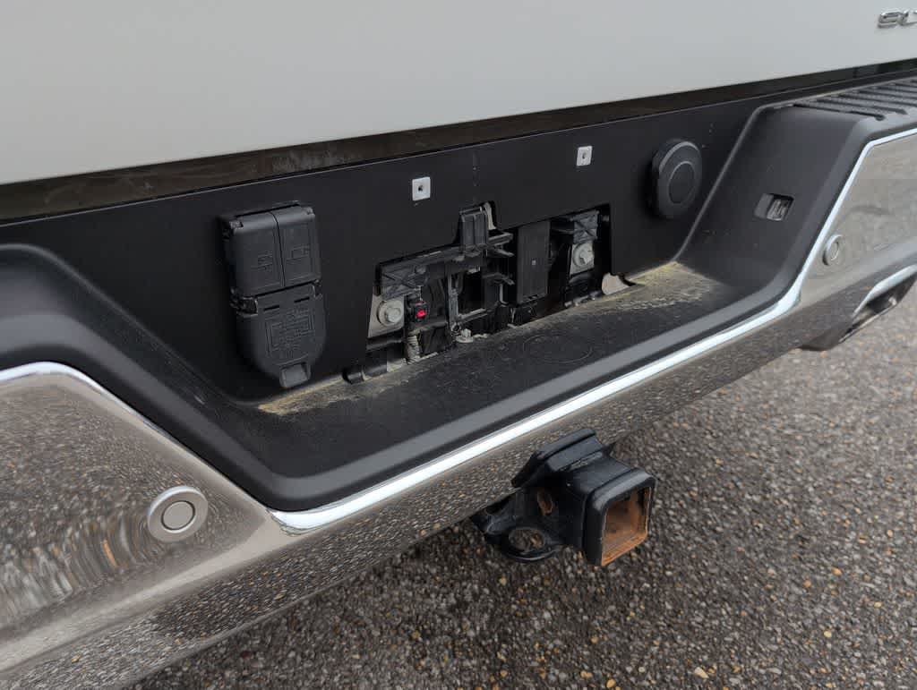 Thumbnail: 2022 GMC Sierra 1500 - 36