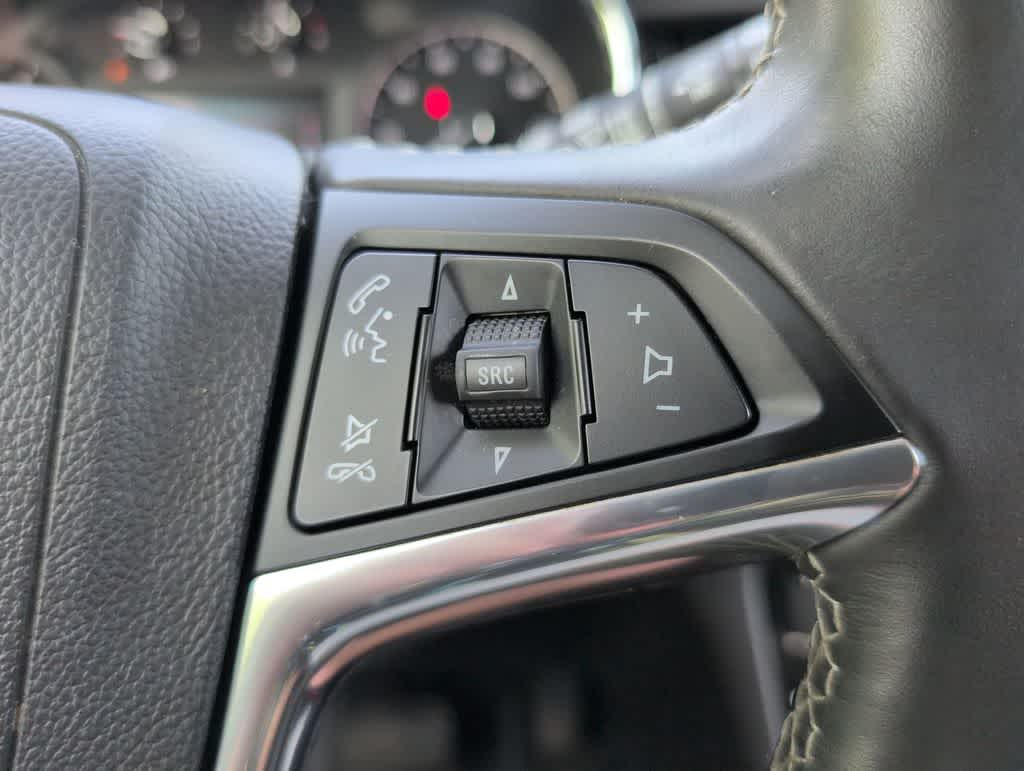 Thumbnail: 2019 Buick Encore - 25