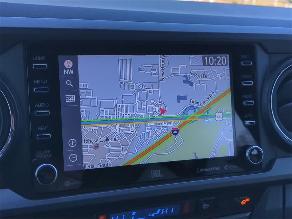 Thumbnail: 2022 Toyota Tacoma - 30