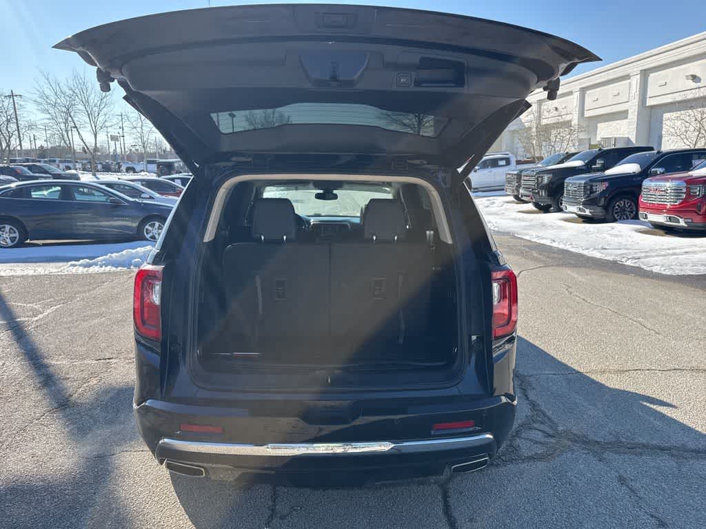 Thumbnail: 2021 GMC Acadia - 15