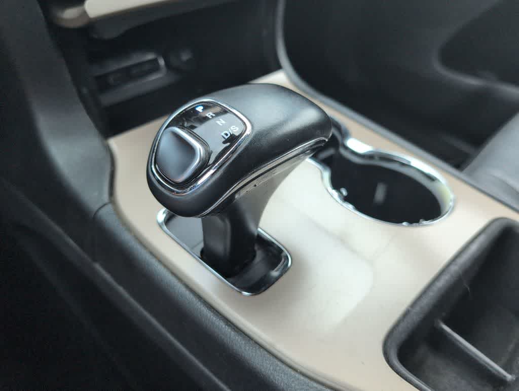 Thumbnail: 2014 Jeep Grand Cherokee - 30