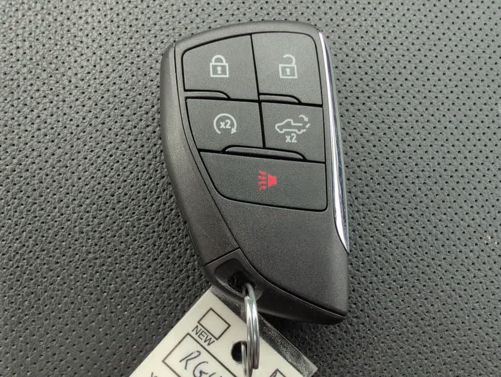 Thumbnail: 2024 GMC Sierra 1500 - 39