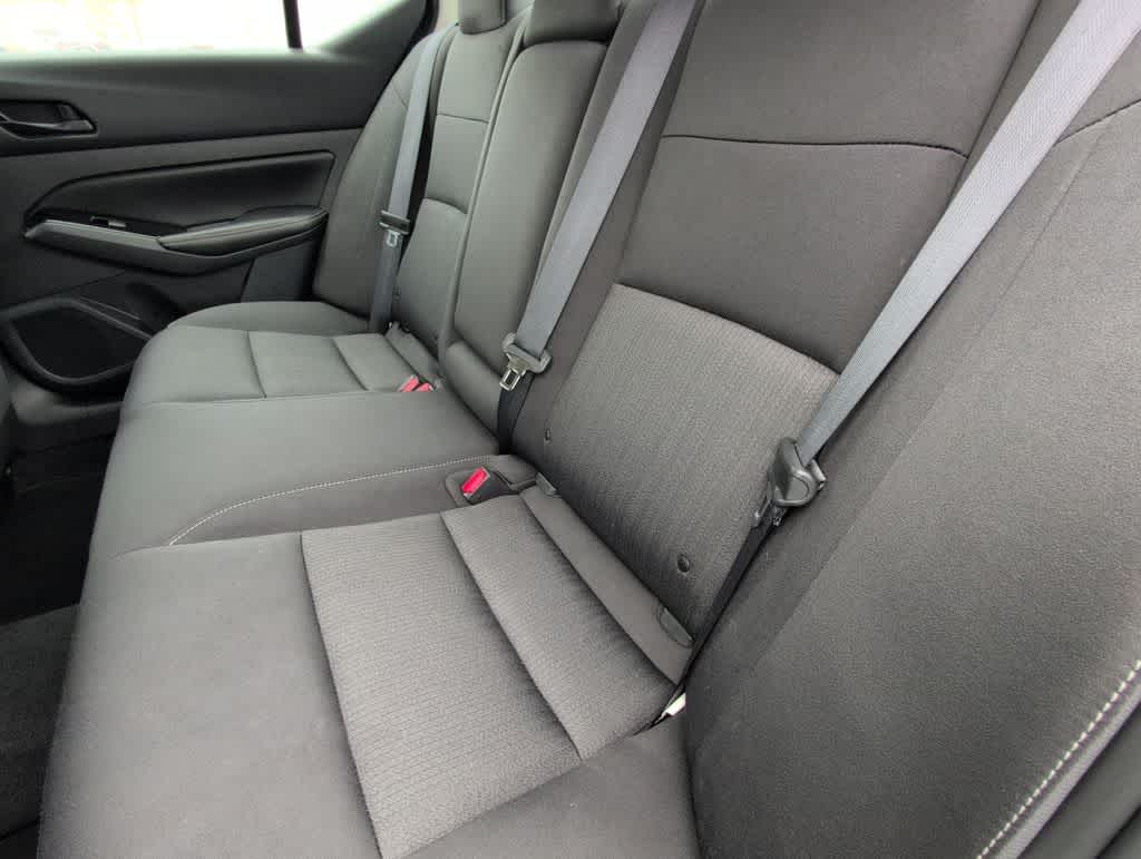 Thumbnail: 2023 Nissan Altima - 19