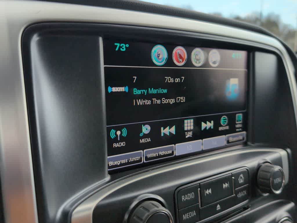 Thumbnail: 2018 GMC Sierra 1500 - 30