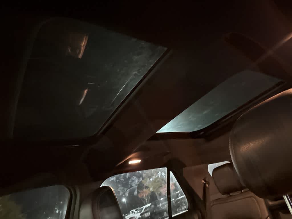 Thumbnail: 2017 Ford Explorer - 11