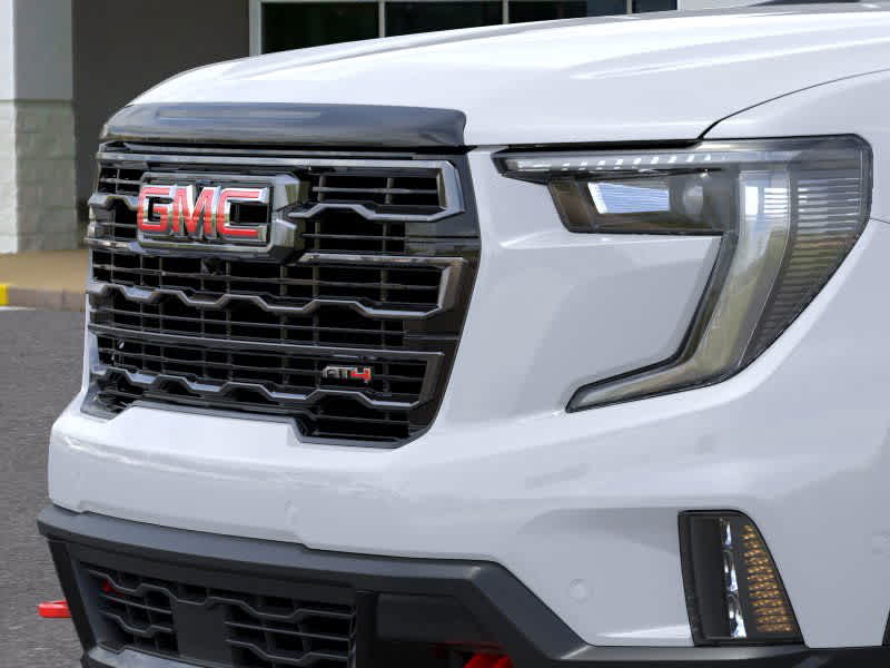 Thumbnail: 2026 GMC Acadia - 13